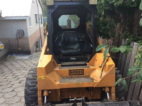 used skid steer alberta kijiji